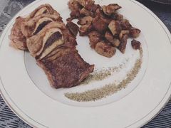 -汕头国际大酒店-牛一町目餐厅