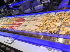 -加餐海鲜自助(宝龙一城店)