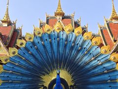 -西双版纳勐泐文化旅游区