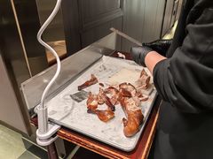 -北平食府·北京烤鸭(北京西站六里桥店)