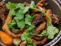 -美极鲜食坊(宝安南路店)