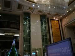 -中乐百花酒店-自助餐厅