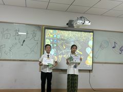 -瑞思成长中心(高新校区)