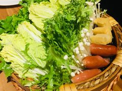 -半天妖烤鱼(方庄店)