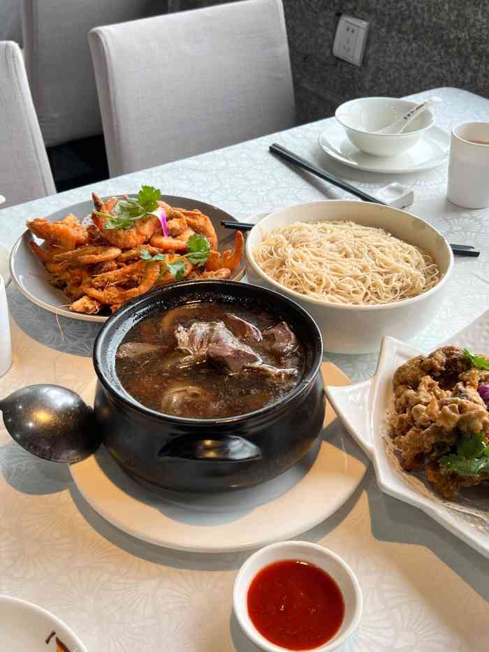 味友·厦门味(和平码头店)-"这个季节去厦门是很好的选择,天气很舒服.