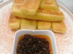 农家烤馍-不倒翁·安徽名菜楼(步行街店)