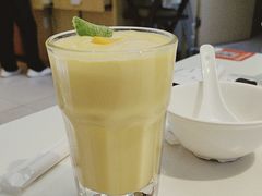 -金湖港式餐厅(建外店)