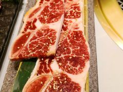 -千寻山野烤肉(中关村店)
