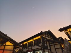 -茅山东方盐湖城景区