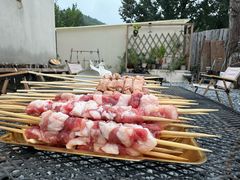 -小时光咖啡馆(开森度假森林店)