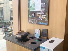 -星巴克(天津工华道智慧山店)