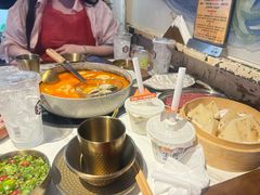 -琥珀川糟粕醋·香草鸭·鸡煲(慈云寺店)