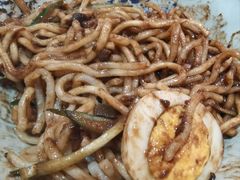 -金石陈朝鲜拌饭(东城万达店)
