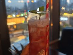 -埠口精酿夜景餐酒吧· BREWPORT BISTRO(长嘉汇重庆之眼店)