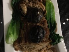 -功德林净素食品专卖店(五原路店)