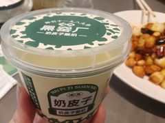 -黑窑厂糖油饼烤鸭·清真菜(黑窑厂街店)