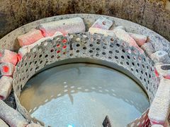 -炭虎子水浒烤肉(梦时代店)