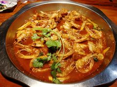 -惠友大虾(太原北街店)