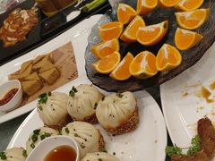 生煎-成事园(兰溪店)