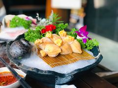 -捞神煲汤火锅(湖滨商业街店)