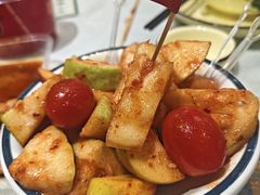 -大师傅金奖啤酒鱼(阳光店)