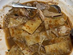 -原鄉本味 楚菜 丹江口鱼(北苑店)