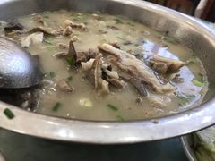 羊肉汤-胡世羊肉汤(南街店)