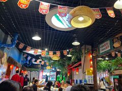 -旺角小渔村·海肠捞饭开创者(二马路店)