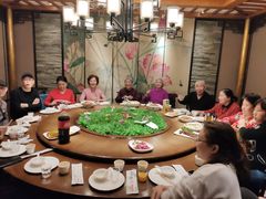 包厢-渝乡老妈·北京烤鸭(六里桥店)