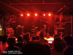 -育音堂音乐公园