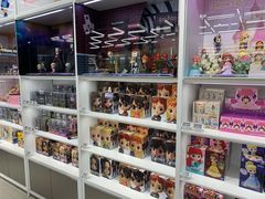 -泡泡玛特POPMART(合生汇店)