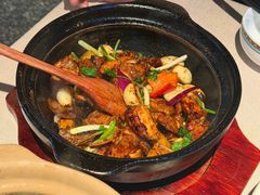 啫啫走地鸡-顺鹅季·非遗烧鹅(六道口店)