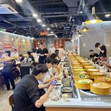 泉州！！一定要吃的！50➕自助穷穷快乐屋。。