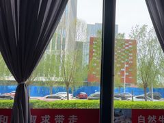 -洞庭鱼香(万科店)