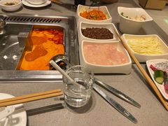 -海底捞火锅(万达广场店)