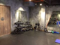 -能量健身私教工作室(1527店)