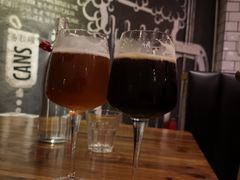 -Liberty Brewing Co·曼哈顿餐吧