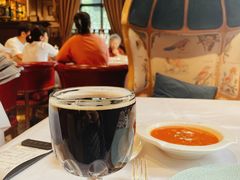 黑麦黑格瓦斯-波特曼西餐厅(南岗店)