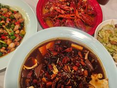 -嘉陵楼馋嘴城(簋街总店)