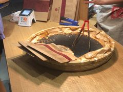 -阿甘锅盔(合生汇购物中心店)