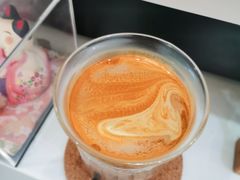 -浆木咖啡馆(湘子庙街店)