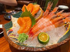 -鸟鹏烧鸟居酒屋(仁恒梦中心店)