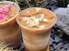 -鹊茶咖啡•新中式(深圳首店)