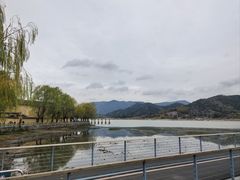 -鸣鹤古镇