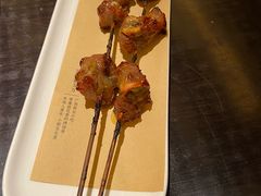 -桂小厨广西菜(万象城店)