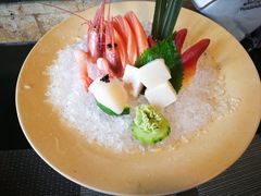 -山葵家·创意料理(宁波来福士店)