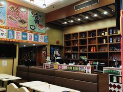 -新威港式茶餐厅(松岗天虹店)