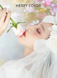 -MERRY COLOR时尚摄影体验店