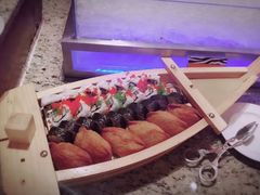 -咖啡苑自助餐厅·中国大饭店