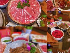 -大龙燚火锅(白石洲店)